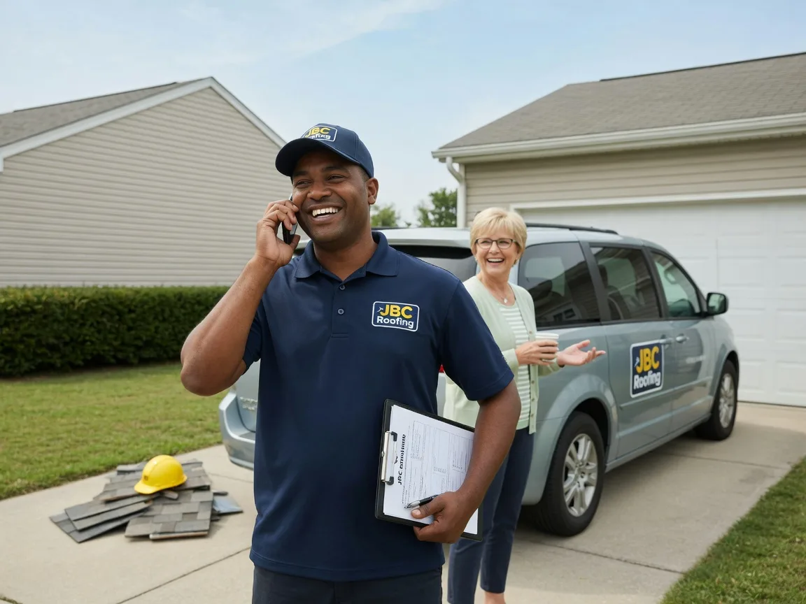 Roof Replacement Cumberland City, TN FAQs
